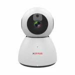 CP PLUS E23 WIFI DOLL PT CAMERA