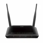 D-Link DIR-615 300Mbps 4 LAN 2 Antenna Router - Image 2