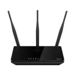 D-Link DIR-615 300Mbps 4 LAN 2 Antenna Router - Image 4