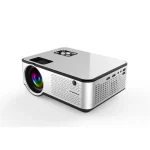 Cheerlux C9 2800 Lumens Projector with Built-in TV Card
