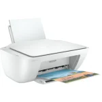 HP DeskJet 2320 All-in-One Printer - Image 4