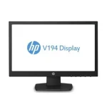 HP V194 18.5 inch LED Backlight Monitor - Image 3