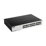 D-Link DGS-1024C 24-Port 10/100/1000Base Unmanaged Switch - Image 4