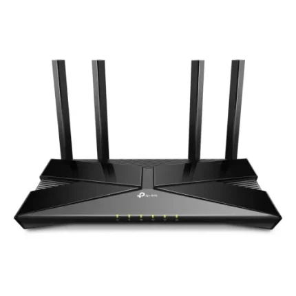 Tp-Link Archer AX15 AX1500 4 Antenna 1500mbps Gigabit Wifi 6 Router
