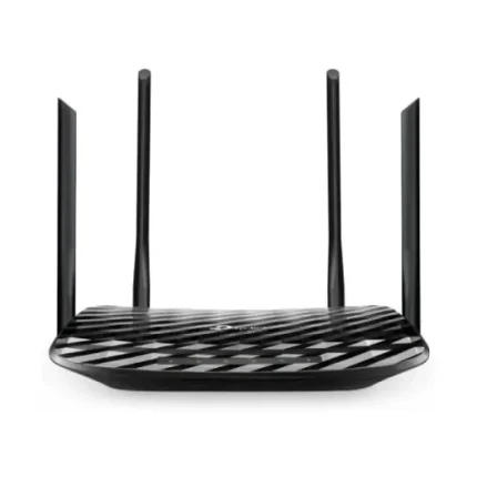 TP-Link Archer C50 AC1200 Ethernet Dual-Band Wi-Fi Router