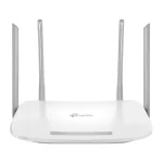 TP-Link EC220-G5 AC1200 1200mbps V3 4 Antena Router
