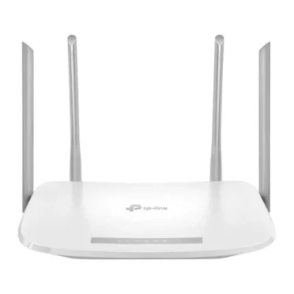 TP-Link EC220-G5 AC1200 1200mbps V3 4 Antena Router