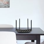 TP-Link Archer C50 AC1200 Ethernet Dual-Band WiFi EasyMesh Router (4 Antenna) - Image 10