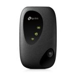 TP-Link M7000 150MBPS 4G LTE Sim Supported Portable Hotspot Rechargeable Pocket Router - Image 7