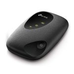 TP-Link M7000 150MBPS 4G LTE Sim Supported Portable Hotspot Rechargeable Pocket Router