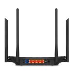 TP-Link Archer C50 AC1200 Ethernet Dual-Band WiFi EasyMesh Router (4 Antenna) - Image 11
