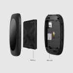 TP-Link M7000 150MBPS 4G LTE Sim Supported Portable Hotspot Rechargeable Pocket Router - Image 2