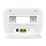 TP-Link TL-MR105 300Mbps 4G LTE Router - Image 6