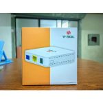 ONU VSOL Single Port XPON