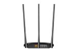 Mercusys MW330HP 300Mbps WiFi Router - Image 4