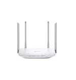 TP-Link Archer C50 AC1200 Ethernet Dual-Band WiFi EasyMesh Router (4 Antenna) - Image 5