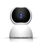Meari V1 3MP Outdoor 4G PTZ Camera With Battery & Solar Panel - Image 2