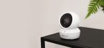 EZVIZ CS-H6c Pro 3MP Pan & Tilt Smart Portable WiFi Camera - Image 2
