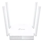 TP-Link Archer C24 AC750 Dual-Band Wi-Fi Router (4 Antenna)