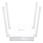 TP-Link Archer C24 AC750 Dual-Band Wi-Fi Router (4 Antenna)