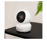 EZVIZ CS-H6c Pro 3MP Pan & Tilt Smart Portable WiFi Camera - Image 3