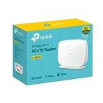 TP-Link TL-MR105 300Mbps 4G LTE Router - Image 4