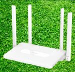Imou HR 12G AC1200 GIGABIT WIFI SMART ROUTER - Image 6