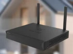 EZVIZ CS-X5S 8CH Wireless NVR with HDMI & VGA Outputs - Image 4