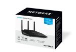 Netgear RAX10 AX1800 Dual-Band WiFi Router - Image 3