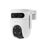 EZVIZ H9c Dual 2K 3MP+3MP Pan & Tilt WiFi Camera