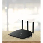 Netgear RAX10 AX1800 Dual-Band WiFi Router - Image 4