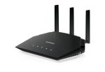 Netgear RAX10 AX1800 Dual-Band WiFi Router