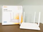 Imou HR 12G AC1200 GIGABIT WIFI SMART ROUTER - Image 5