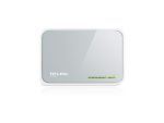 TP-Link SF1005D 5 Port 10/100Mbps Unmanageable Switch - Image 3