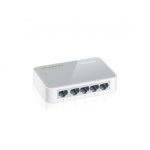 TP-Link SF1005D 5 Port 10/100Mbps Unmanageable Switch - Image 4