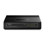 TP-Link Switch SF1016D 16 Port 10/100Mbps Unmanageable Switch - Image 9