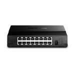 TP-Link Switch SF1016D 16 Port 10/100Mbps Unmanageable Switch - Image 2