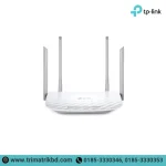 TP-Link Archer C50 AC1200 Ethernet Dual-Band WiFi EasyMesh Router (4 Antenna) - Image 6