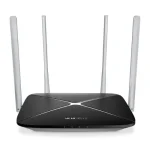 Mercusys AC12 AC1200 Dual Band WiFi Router