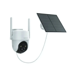 Meari V1 3MP Outdoor 4G PTZ Camera With Battery & Solar Panel - Image 5