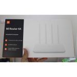 Xiaomi Mi 4A (Gigabit Edition) 1200Mbps Dual Band Global Version Router - Image 2