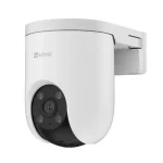 EZVIZ CS-H8c Pro 3MP 2K Pan & Tilt Wi-Fi IP Camera - Image 3