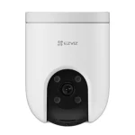 EZVIZ CS-H8c Pro 3MP 2K Pan & Tilt Wi-Fi IP Camera - Image 4