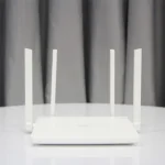 Imou HR 12G AC1200 GIGABIT WIFI SMART ROUTER