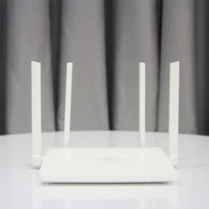 Imou HR 12G AC1200 GIGABIT WIFI SMART ROUTER