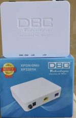 ONU DBC 1Ge Single Port EPON - Image 7