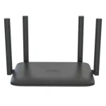 Hikvision DS-3WR15X 1500Mbps Dual Band WiFi 6 Router (4 Antenna)