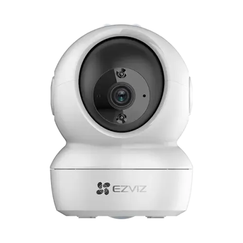 EZVIZ CP1 Lite 2MP Smart Wi-Fi Indoor Home Security Camera