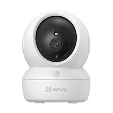 EZVIZ CS-H6C Pro 5MP Pan & Tilt Smart Home WiFi Camera