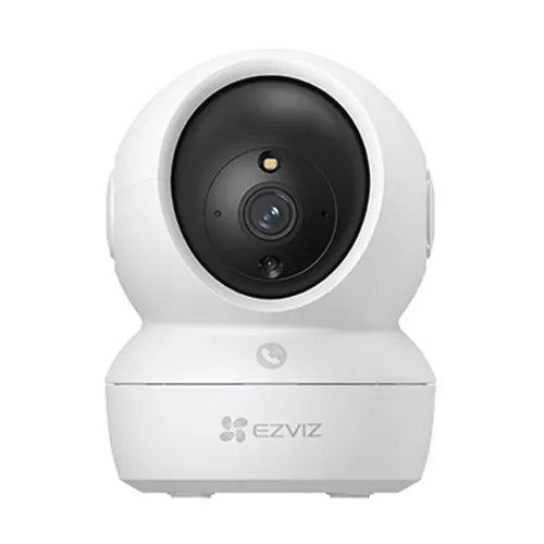 EZVIZ CS-H6C Pro 5MP Pan & Tilt Smart Home WiFi Camera